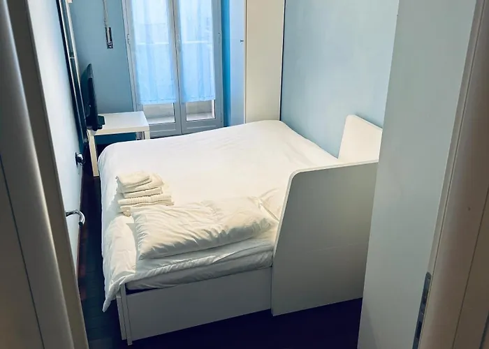 Appartamento Flat Davinz Roma