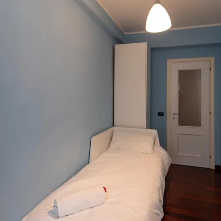 Apartmán Flat Davinz
