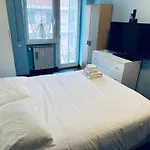 Lägenhet Flat Davinz Rom