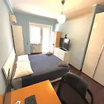 Lägenhet Flat Davinz *