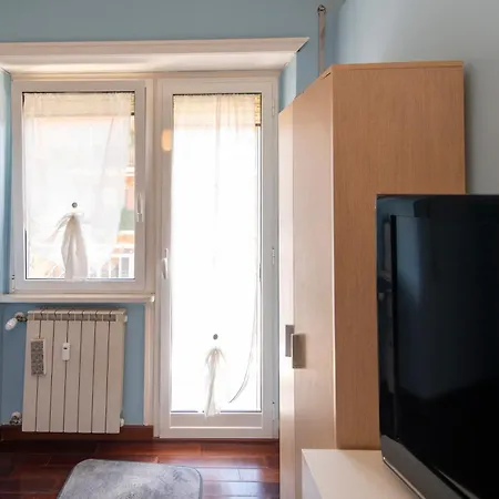 Flat Davinz Lägenhet