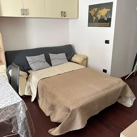 Flat Davinz Lägenhet *
