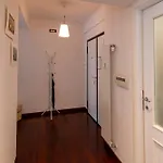 Flat Davinz Apartament *