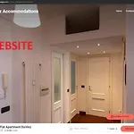 Flat Davinz Apartament Rzym