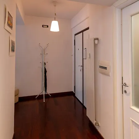 Flat Davinz Apartamento *