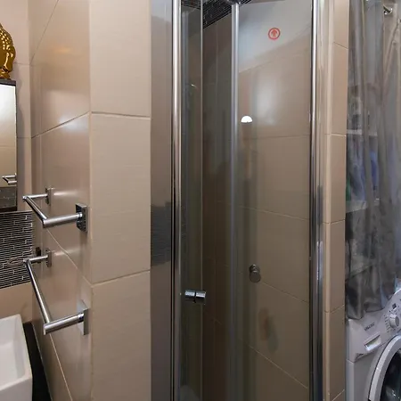 Apartamento Flat Davinz Roma