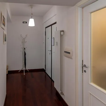 Flat Davinz Apartamento *