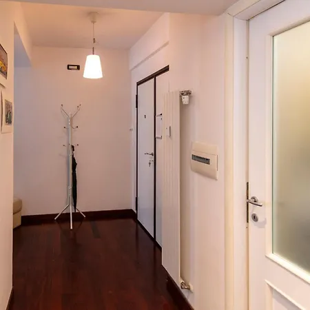 Flat Davinz Apartamento Roma