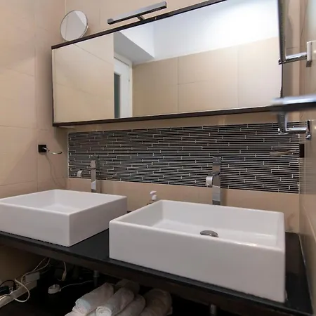 Flat Davinz Apartamento Roma