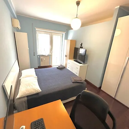 Apartamento Flat Davinz *
