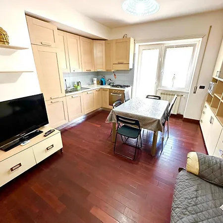 Apartamento Flat Davinz