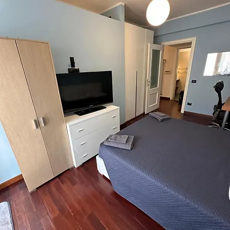 Apartamento Flat Davinz