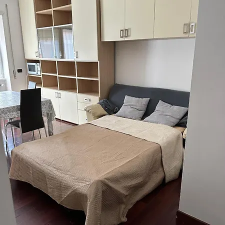 Flat Davinz Apartamento